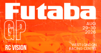 Futaba GP 2026
